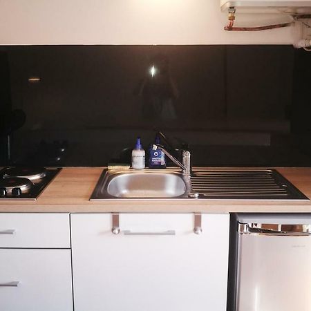 Apartmán Studio Avec Balcon Au Pied Du Rocher D'Aiguilhe Le Puy-en-Velay Exteriér fotografie