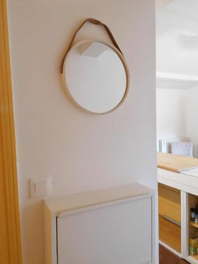 Apartmán Studio Avec Balcon Au Pied Du Rocher D'Aiguilhe Le Puy-en-Velay Exteriér fotografie