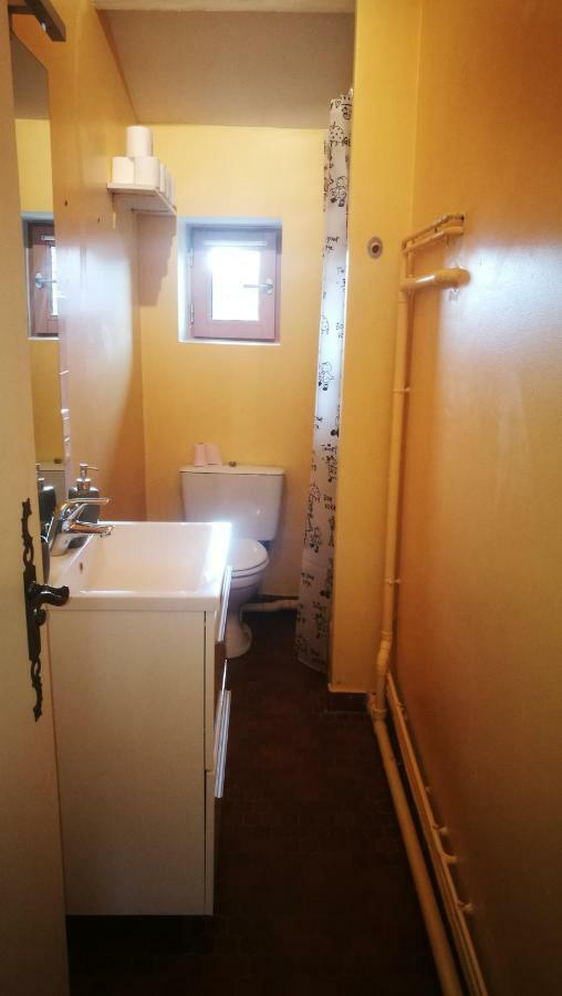 Apartmán Studio Avec Balcon Au Pied Du Rocher D'Aiguilhe Le Puy-en-Velay Exteriér fotografie